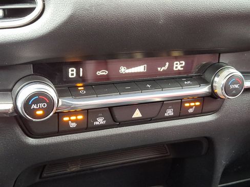 Certified 2023 MAZDA CX-30 AWD 2.5 S w/ Preferred Package image 15