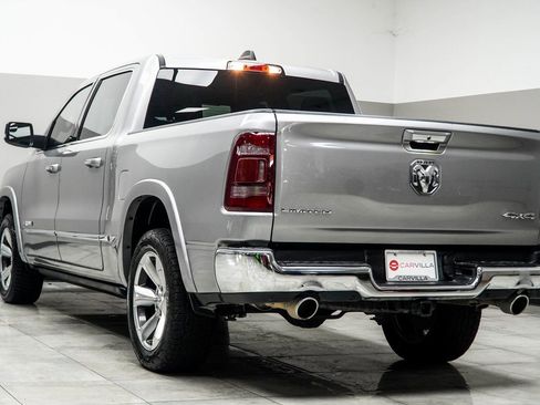 Used 2022 RAM 1500 Limited image 10