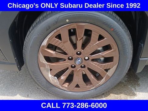 Used 2025 Subaru Forester Sport image 27