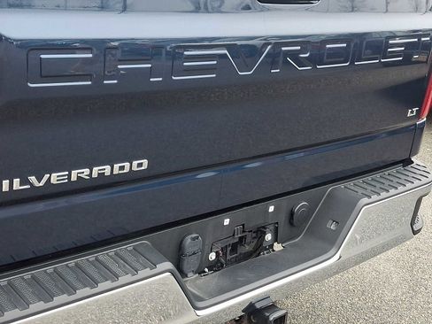 Used 2022 Chevrolet Silverado 1500 LT image 29