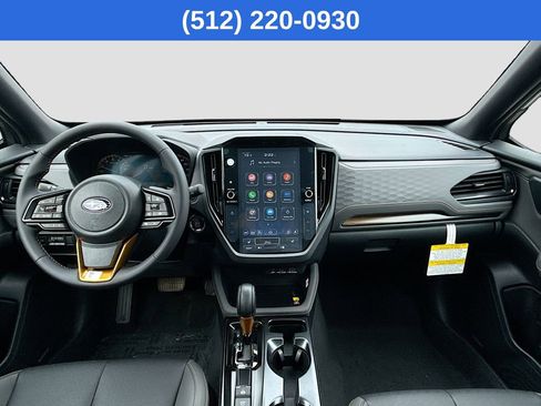 New 2026 Subaru Forester Wilderness image 28