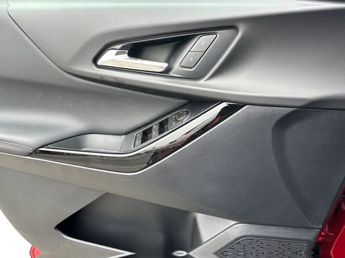 New 2026 Chevrolet Equinox LT w/ Safety and Technology Package image 11