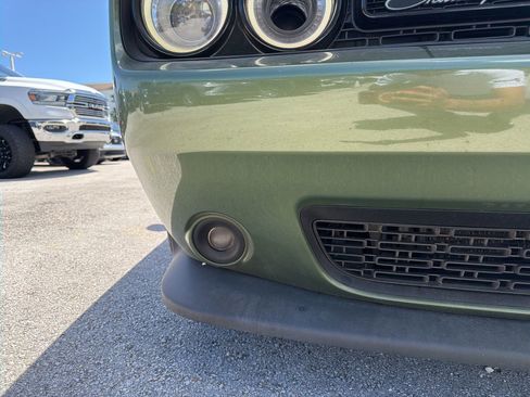 Used 2020 Dodge Challenger R/T Scat Pack image 22