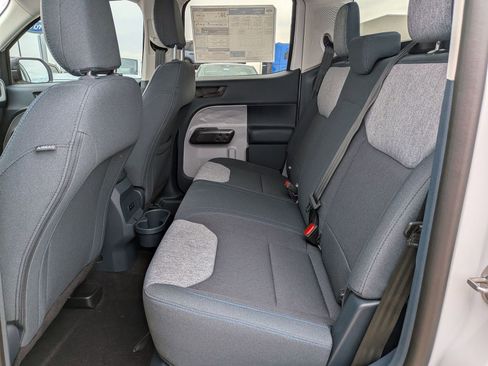 New 2026 Ford Maverick XLT FWD image 25