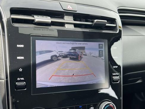 Certified 2023 Hyundai Tucson SE AWD/4WD image 28