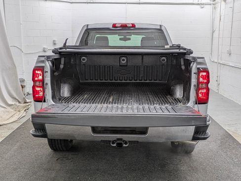 Used 2018 Chevrolet Silverado 1500 LT w/ All Star Edition image 12