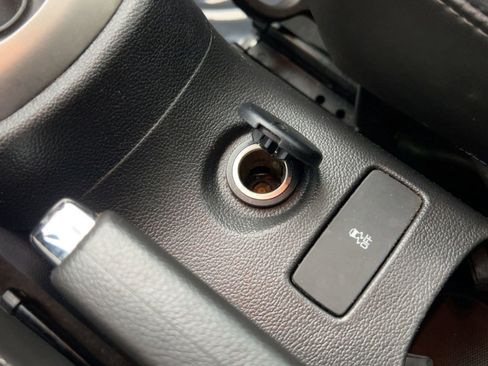 Used 2016 Chevrolet Sonic LTZ image 31