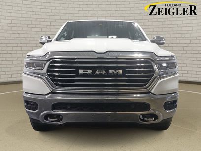 Used 2022 RAM 1500 Limited w/ Off-Road Group