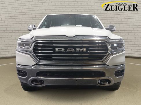 Used 2022 RAM 1500 Limited w/ Off-Road Group AWD/4WD image 2