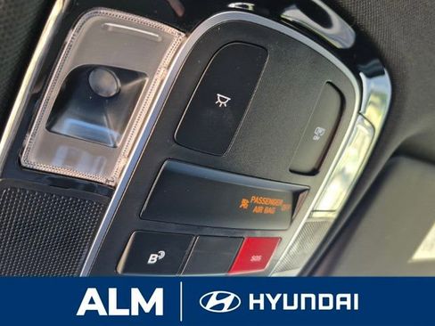 New 2026 Hyundai Santa Cruz SEL FWD image 34