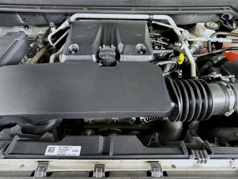 Used 2023 GMC Canyon Elevation w/ LPO, Off Road Lift Package image 9