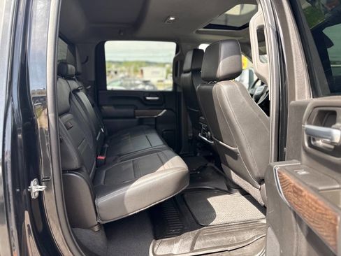 Used 2021 GMC Sierra 2500 Denali w/ Denali Ultimate Package image 37