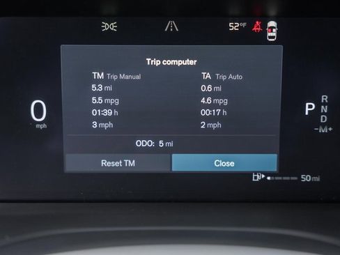 New 2026 Volvo XC60 B5 Plus w/ Protection Package Premier image 39