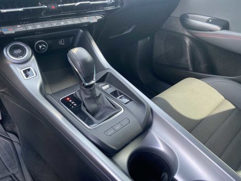 Used 2023 Dodge Hornet GT w/ GT Blacktop Package image 17