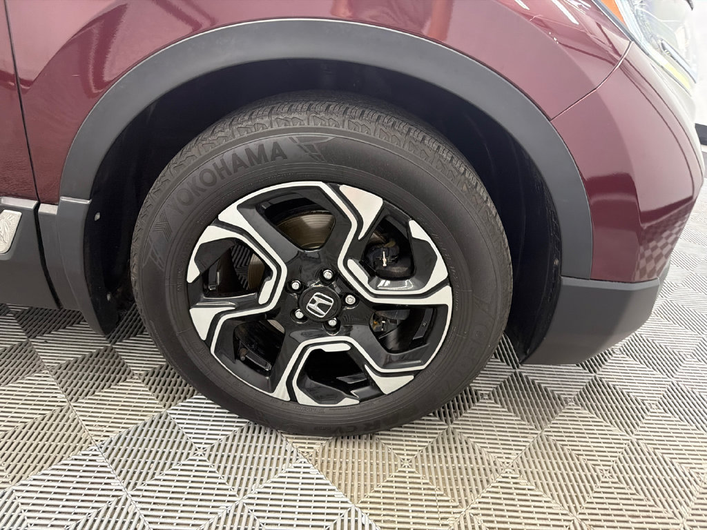 Used 2019 Honda CR-V Touring image 14