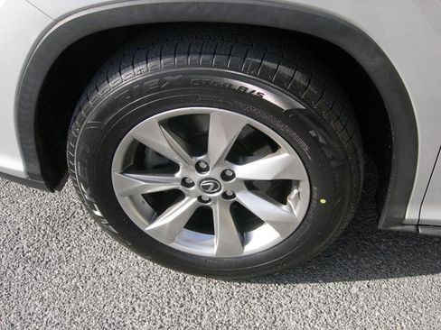 Used 2019 Lexus RX 350 AWD image 6