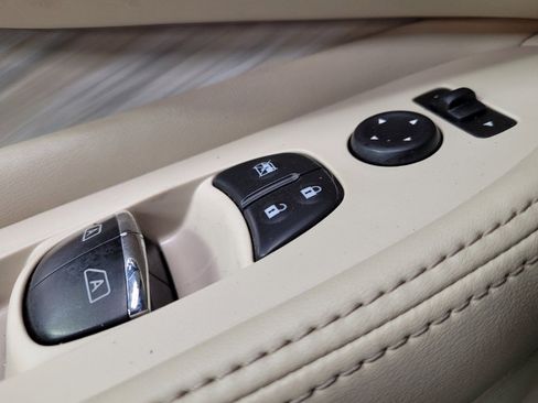 Used 2016 Nissan Murano SL w/ SL Technology Package image 27