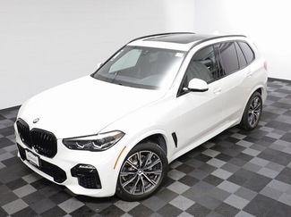 Used 2020 BMW X5 xDrive40i w/ M Sport Package video 2