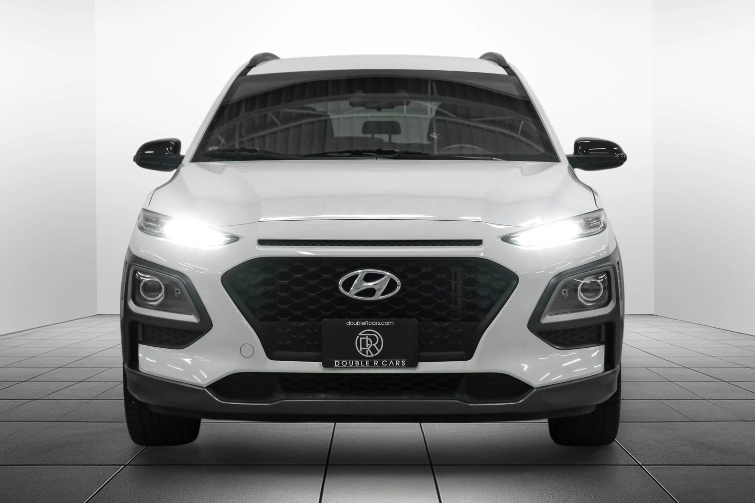 Used 2021 Hyundai Kona Night FWD image 3