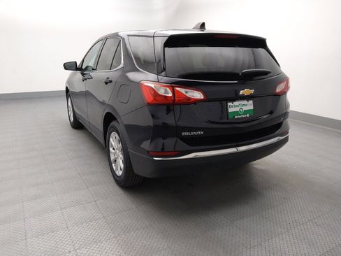 Used 2020 Chevrolet Equinox LT w/ Driver Convenience Package FWD image 6