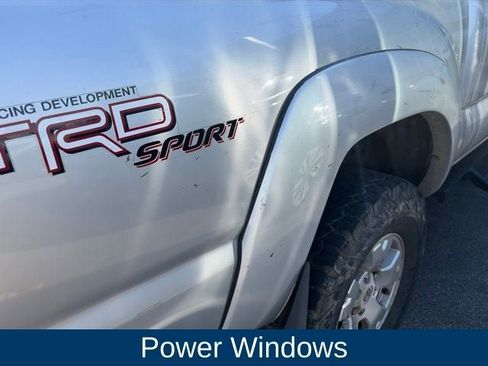 Used 2013 Toyota Tacoma PreRunner w/ TRD Sport Pkg RWD image 8