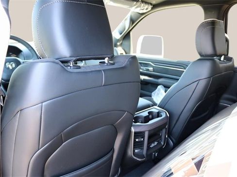 New 2026 RAM 1500 Laramie w/ Laramie Southwest Edition image 15