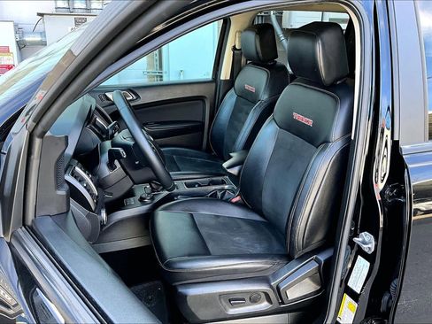 Certified 2023 Ford Ranger XLT w/ Tremor Off-Road Package image 7