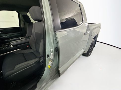 Used 2024 Toyota Tundra SR5 w/ TRD Sport Package AWD/4WD image 12