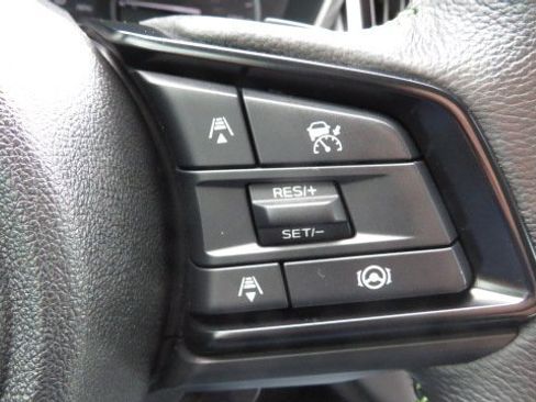 Used 2025 Subaru Outback Onyx Edition XT image 22