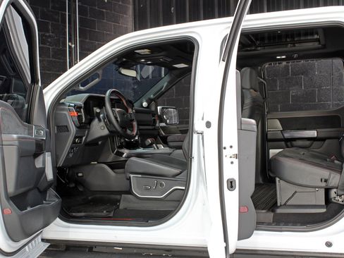 Used 2025 Ford F150 Raptor w/ Equipment Group 803A Raptor R image 33