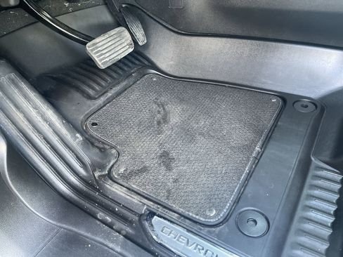 Certified 2024 Chevrolet Silverado 1500 LT image 34