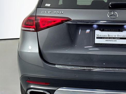 Used 2023 Mercedes-Benz GLE 350 4MATIC image 15