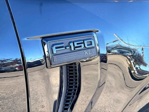 Used 2022 Ford F150 XLT w/ Equipment Group 302A High image 29