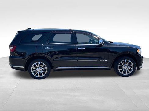 Used 2018 Dodge Durango Citadel w/ Technology Group AWD/4WD image 9