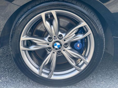 Used 2015 BMW M235i Convertible RWD image 27