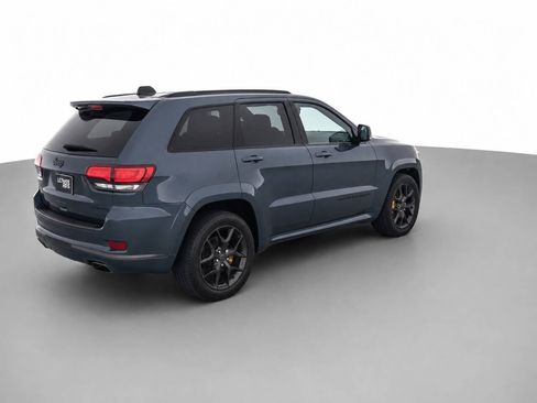 Used 2019 Jeep Grand Cherokee Limited X AWD/4WD image 5