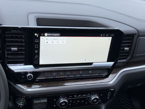 New 2026 GMC Sierra 1500 Elevation image 20