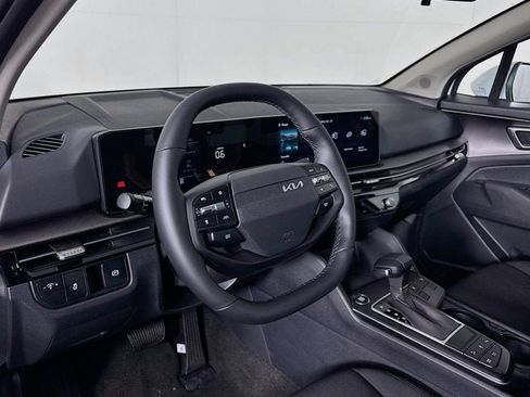 New 2026 Kia Sportage LX AWD/4WD image 11