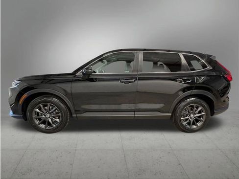 New 2026 Honda CR-V EX-L image 2