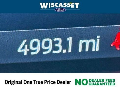 Used 2025 Ford F150 STX w/ Equipment Group 200A image 17