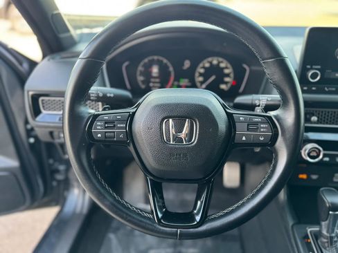 Used 2024 Honda Civic Sport image 15