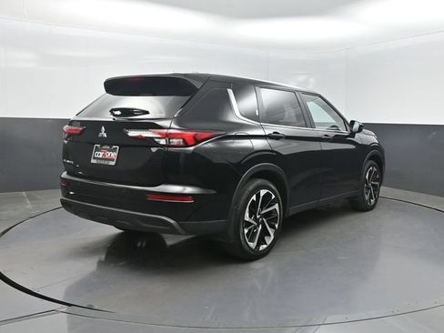 Used 2022 Mitsubishi Outlander ES AWD/4WD image 30