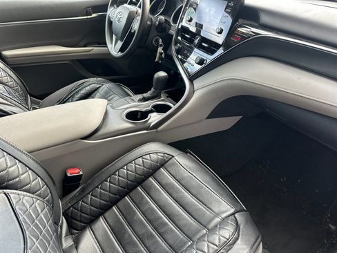 Used 2024 Toyota Camry LE FWD image 14