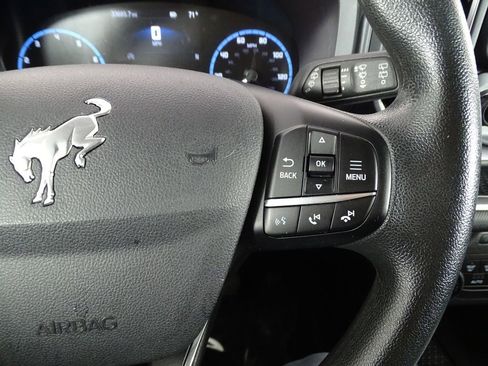 Used 2024 Ford Bronco Sport Big Bend image 23