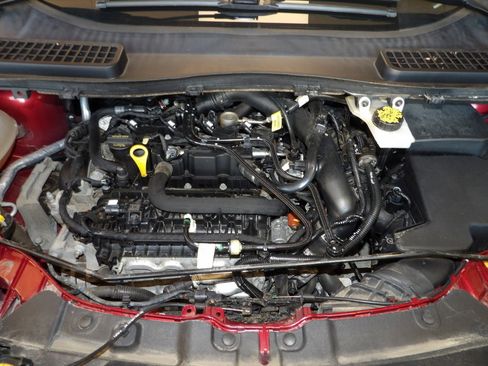 Used 2019 Ford Escape SE image 11