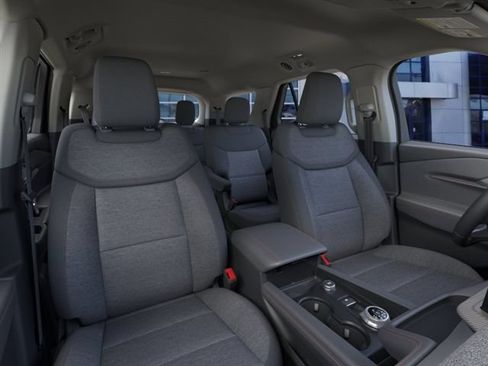 New 2026 Ford Explorer Active RWD image 10