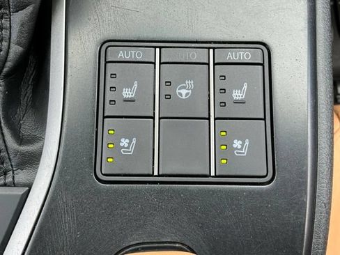Used 2023 Lexus UX 250h FWD w/ Accessory Package (Z2) image 24