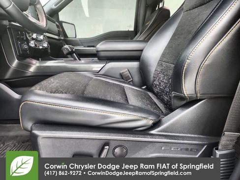 Used 2023 Ford F150 Tremor image 19