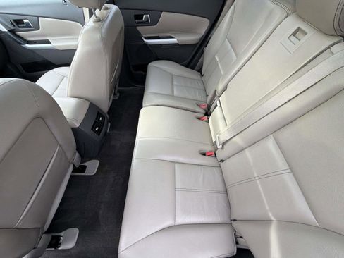 Used 2013 Ford Edge Limited image 4