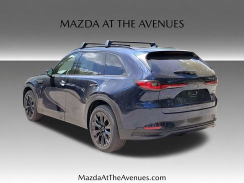New 2026 MAZDA CX-90 3.3 Turbo w/ Premium Sport Pkg AWD/4WD image 5